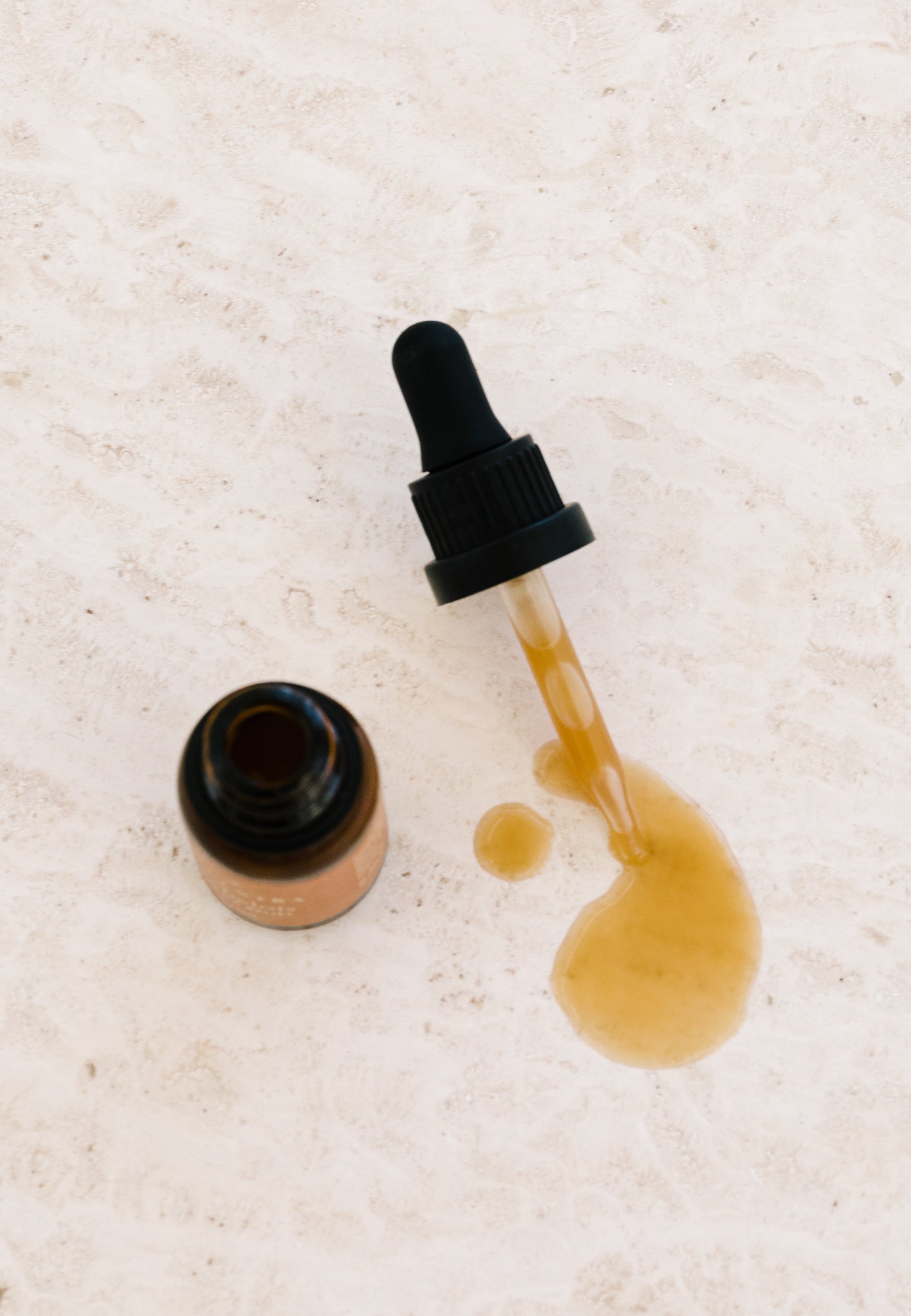 Ascentra Cramp Relief Blend